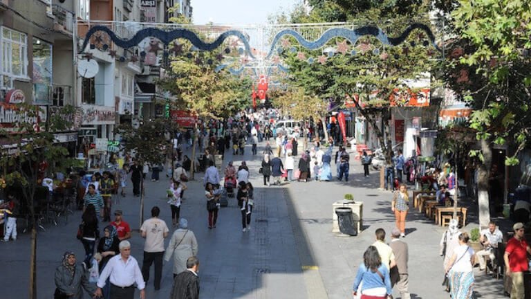 Bağcılar Kamera Montajı ve Servisi