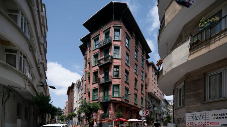 Şişli Kamera Montajı ve Servisi